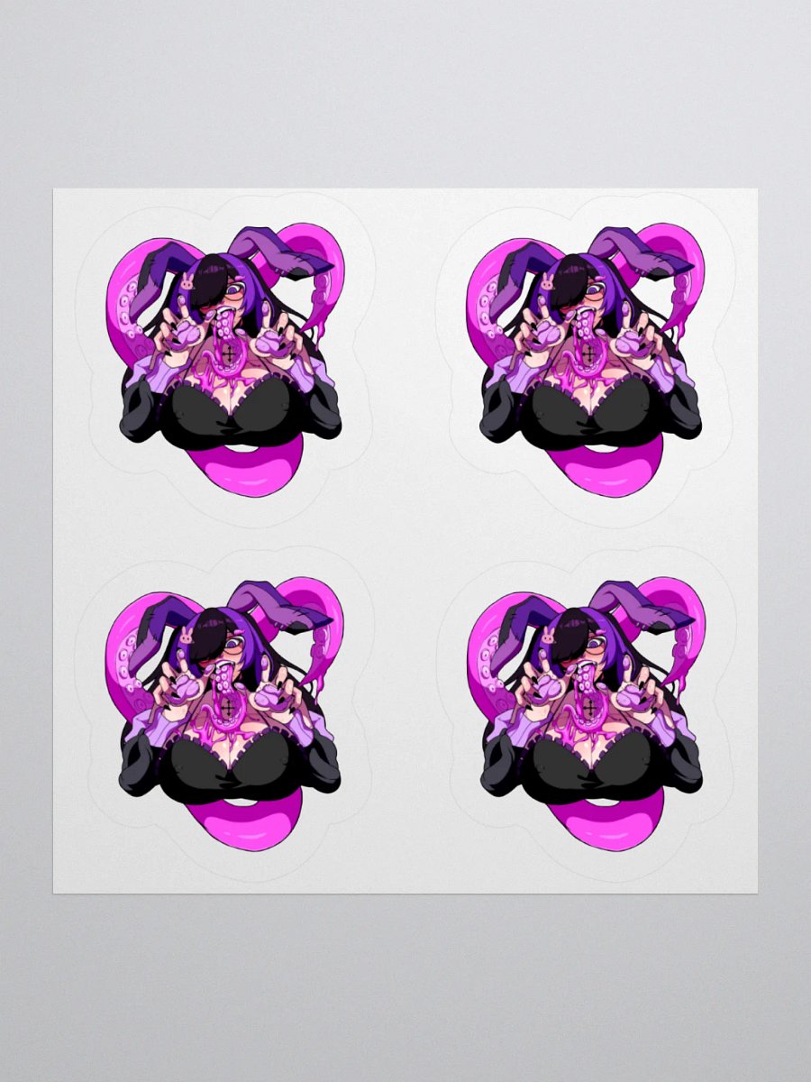 gothmanic stickers product image (1)