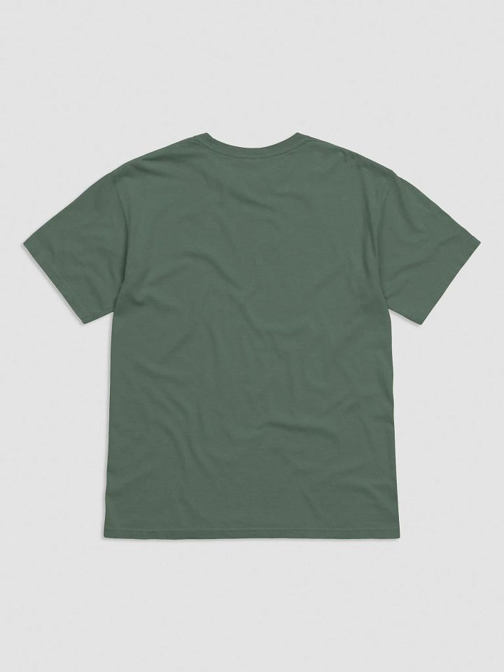 Smiley Eyes on You | Comfort Tee product image (2)