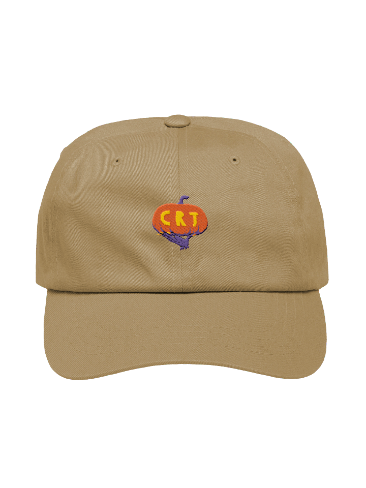 Charity Raid Train Baseball Hat product image (9)