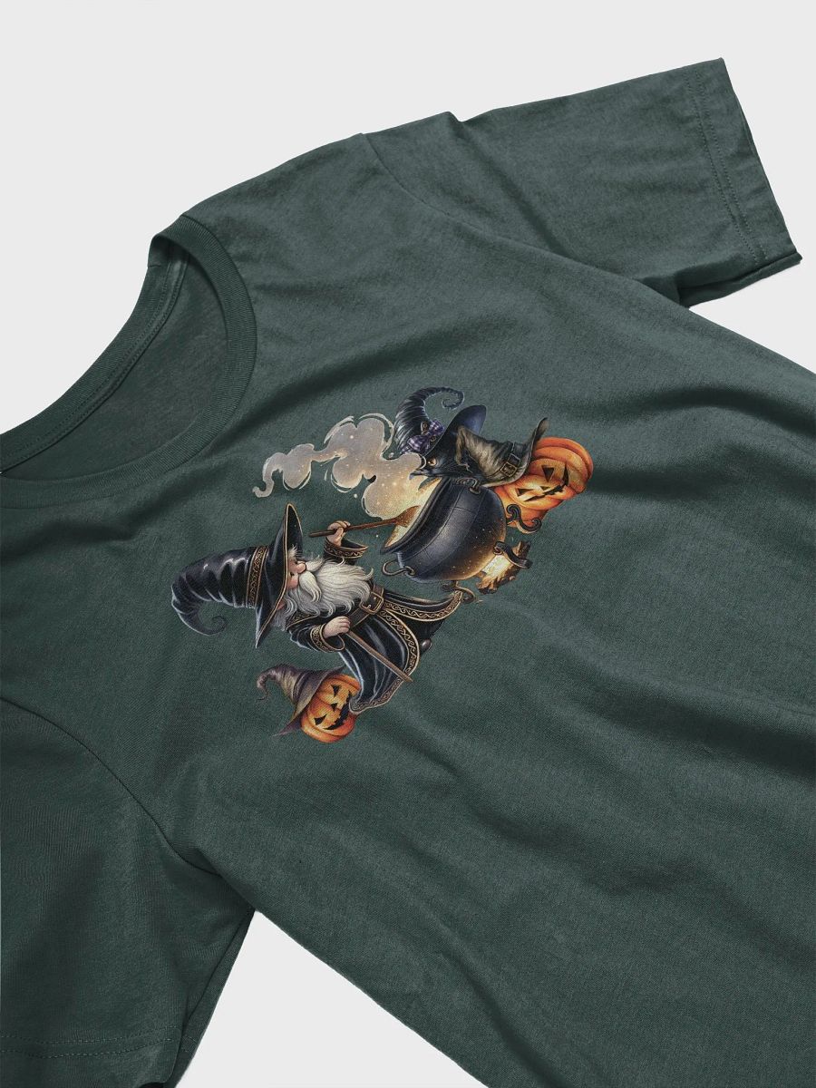 Magical Wizardry T-Shirt product image (33)