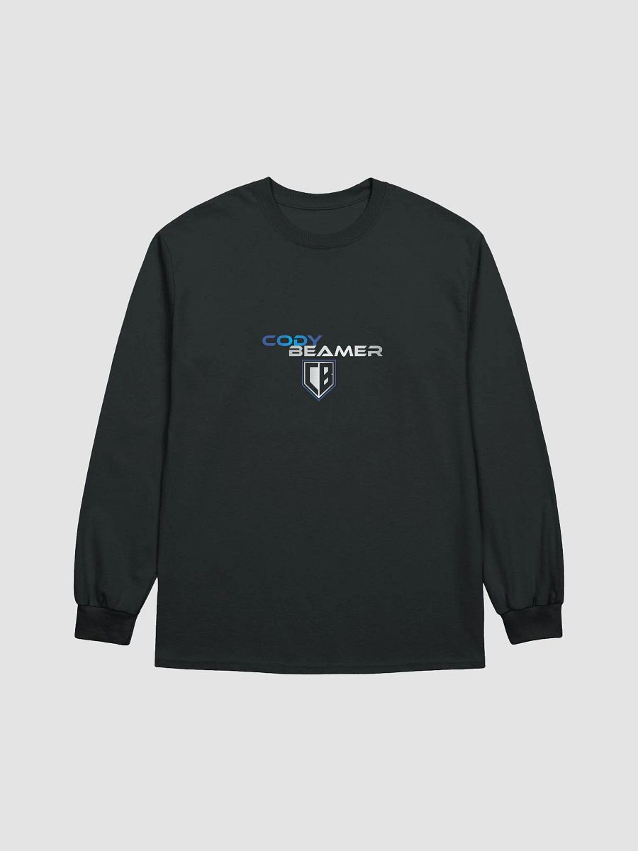 Long Sleeve V2 product image (1)