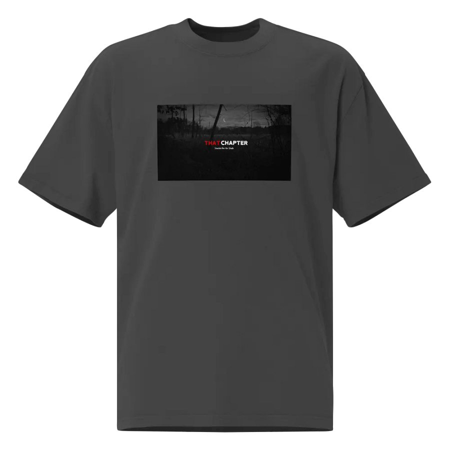 Stories For The Dark T-Shirt product image (1)