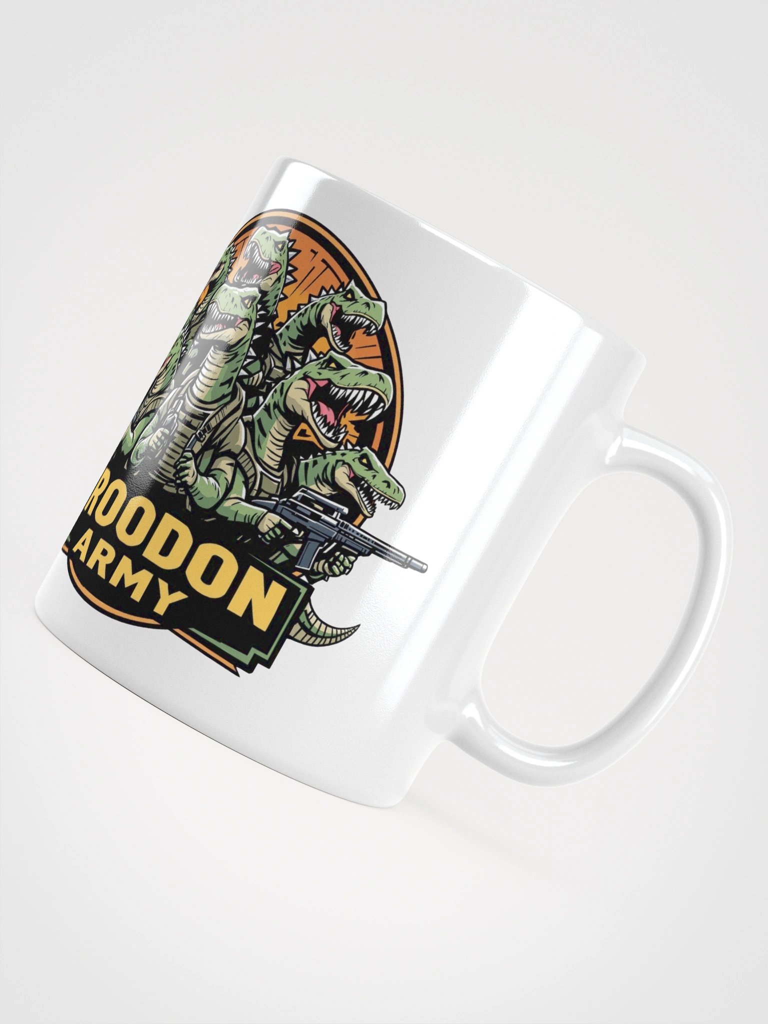 Troodon Army 2 product image (15)