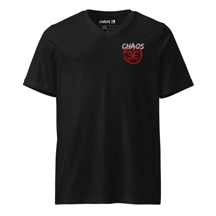 Chaos V NECK product image (2)