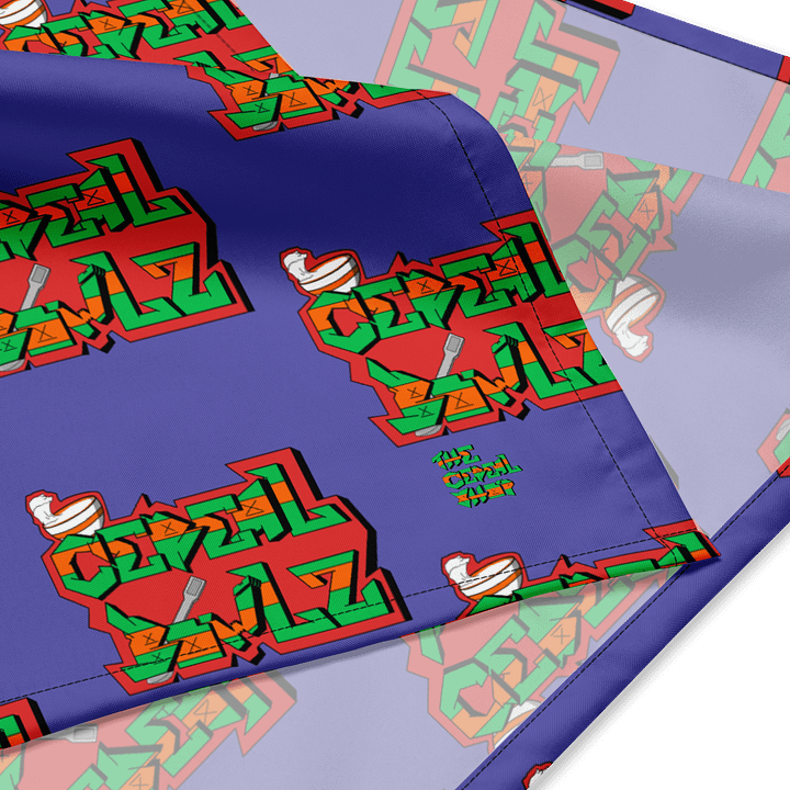 Cereal Bowlz Bandana product image (3)