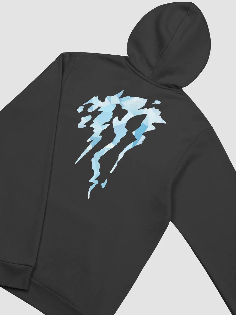 Monster Mimi hoodie product image (4)