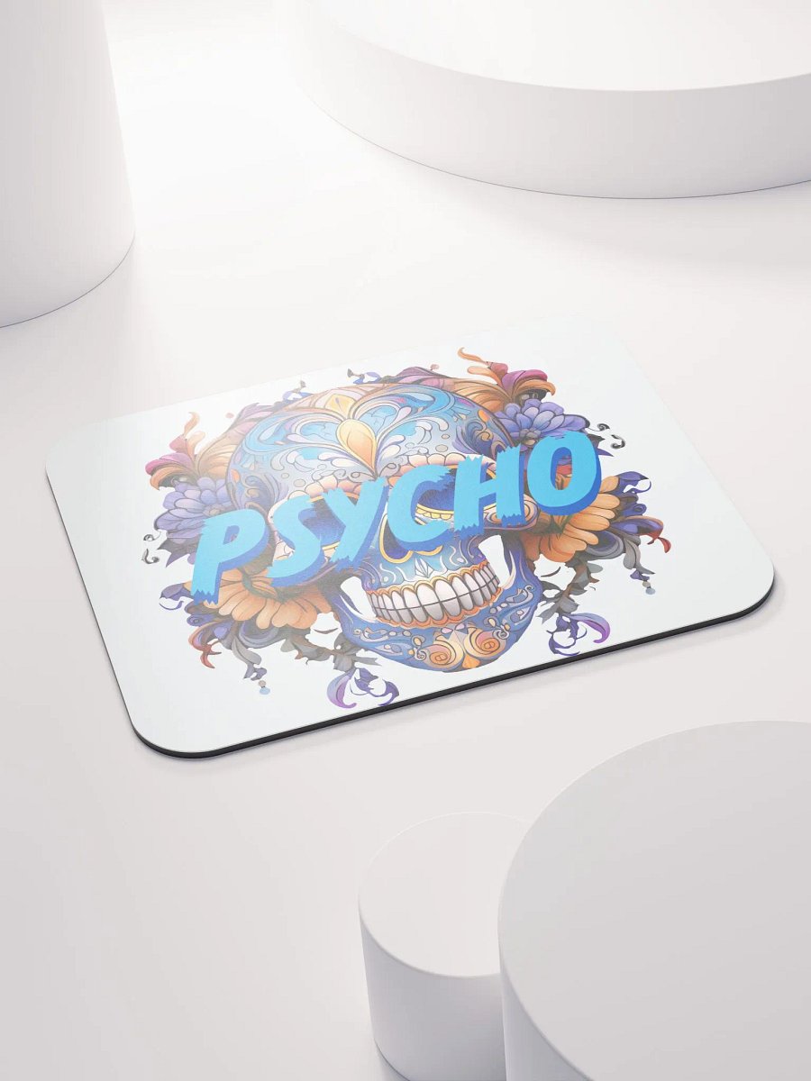 Fear Fanatics Psycho Mouse Pad product image (4)