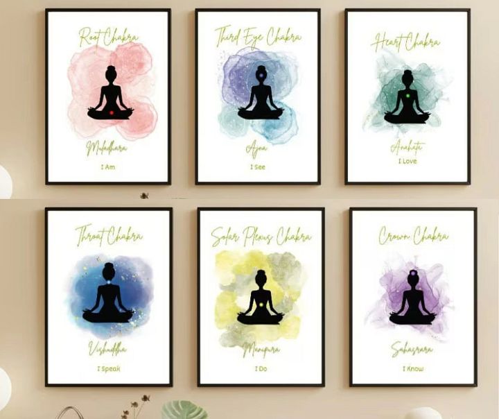 Chakra Digital Prints product image (1)