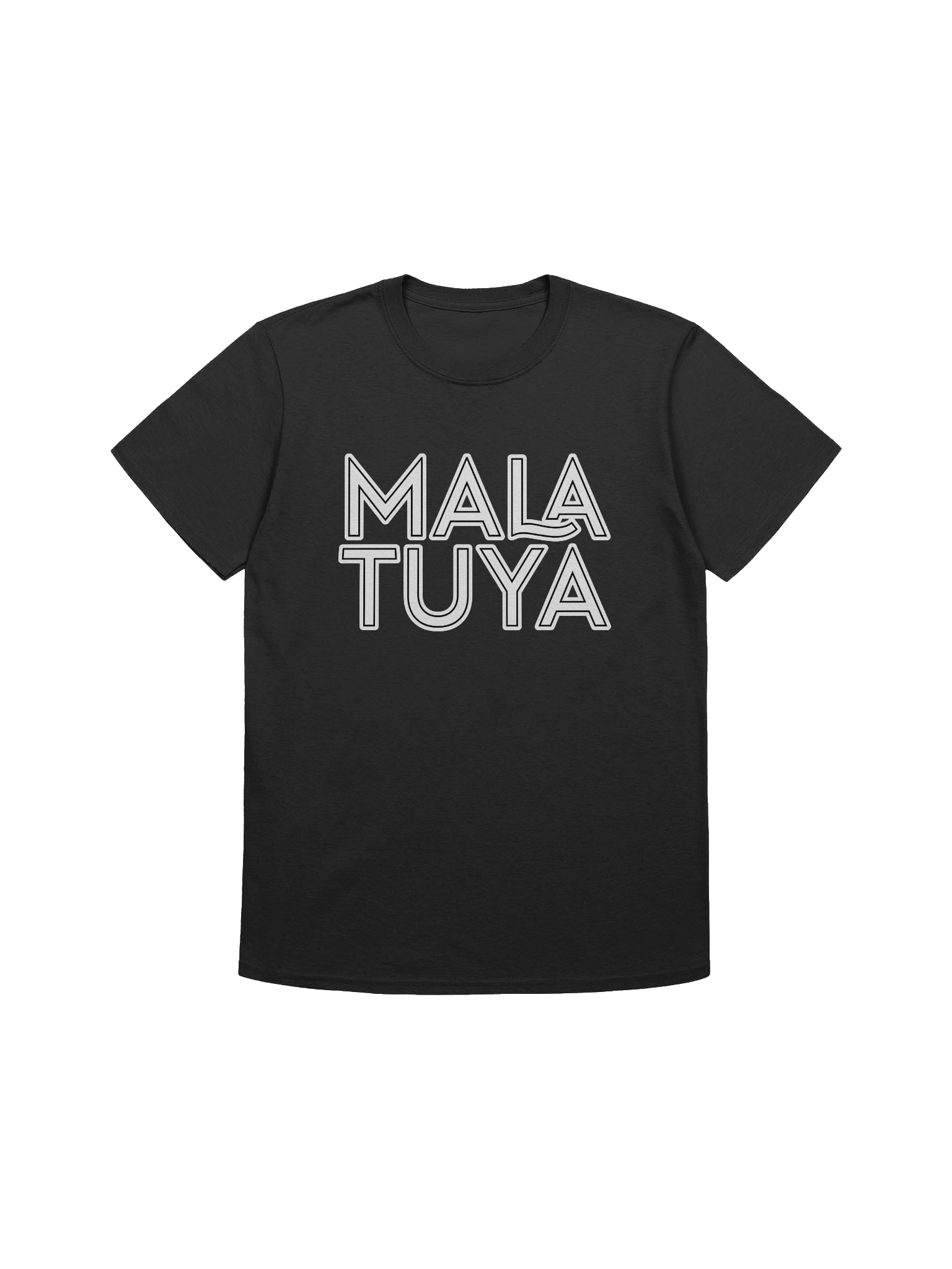 Mala Tuya T-Shirt product image (1)