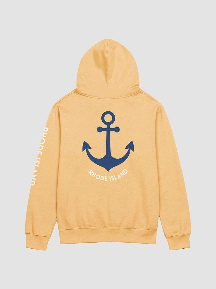 Anchor in Rhode Island II + Arm Sleeve product image (1)
