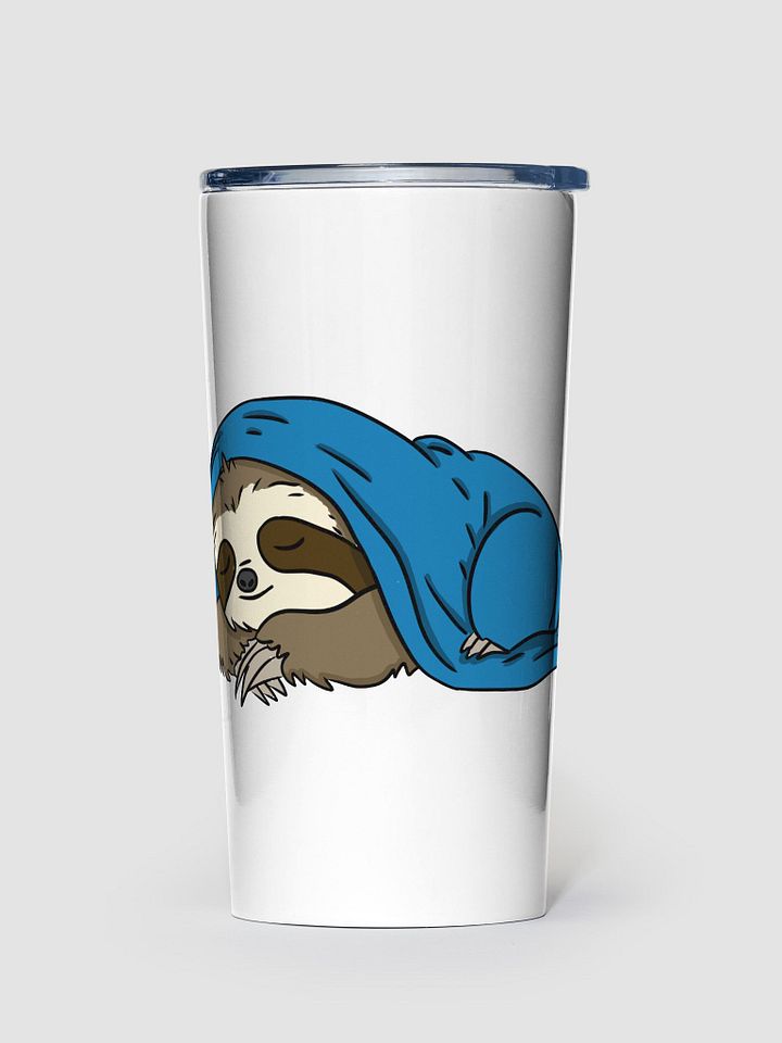 Insulated Tumbler - Sleep product image (1)