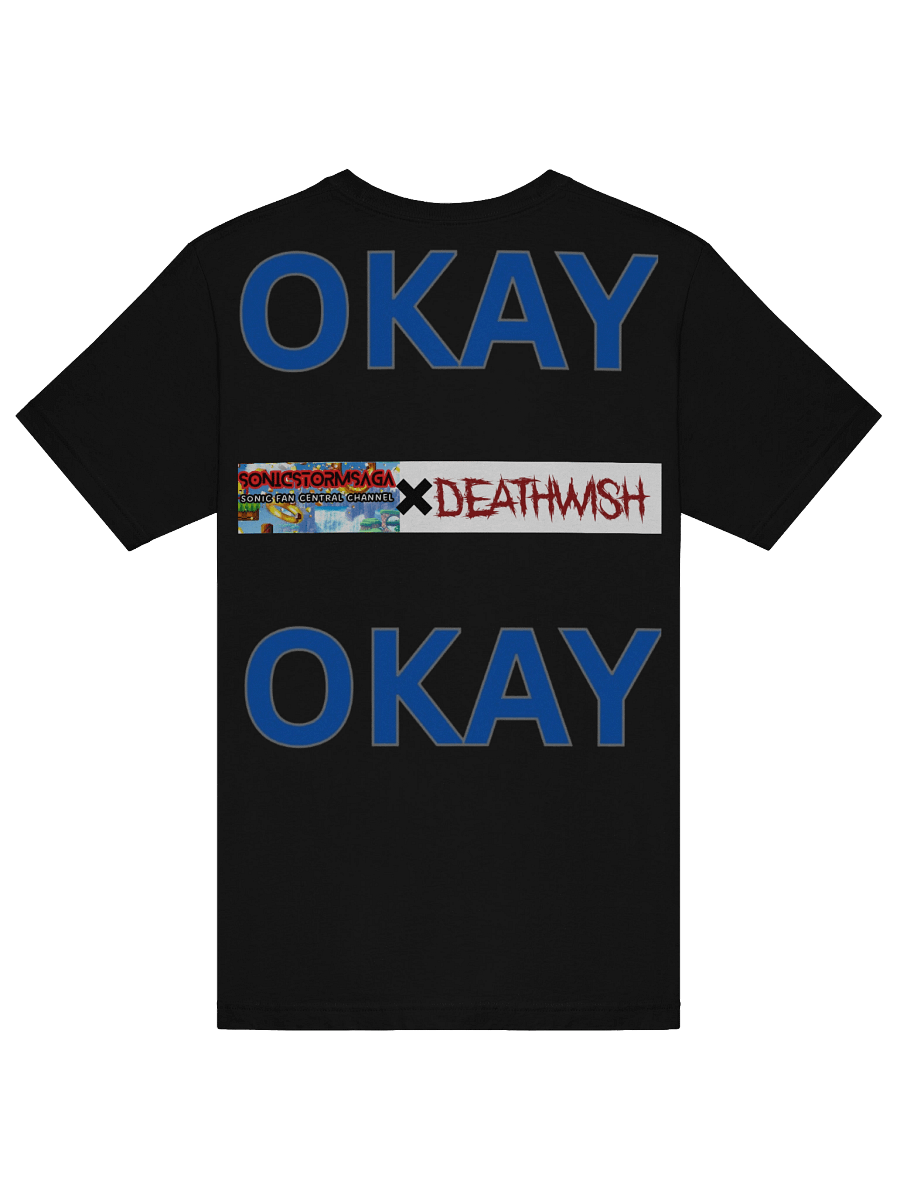 The Okay Shirt product image (6)