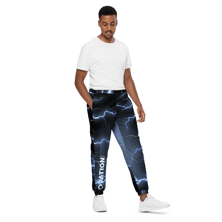 Ovation Lightning Pants product image (2)