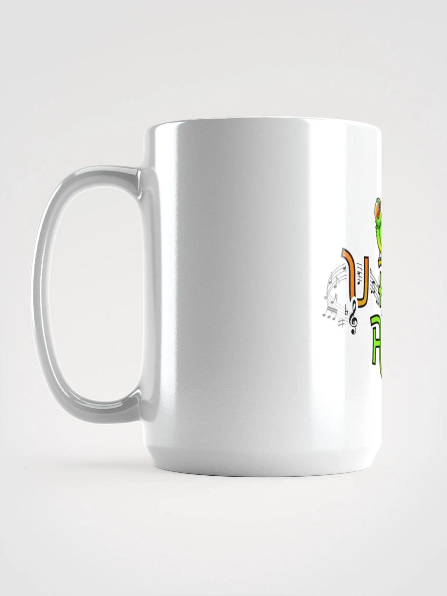 Team Rockton Mug product image (6)
