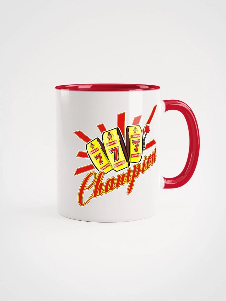 CHAMPION product image (1)