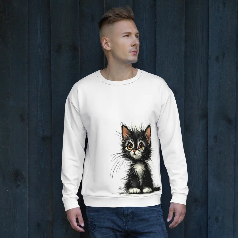 Cute Kitten product image (8)