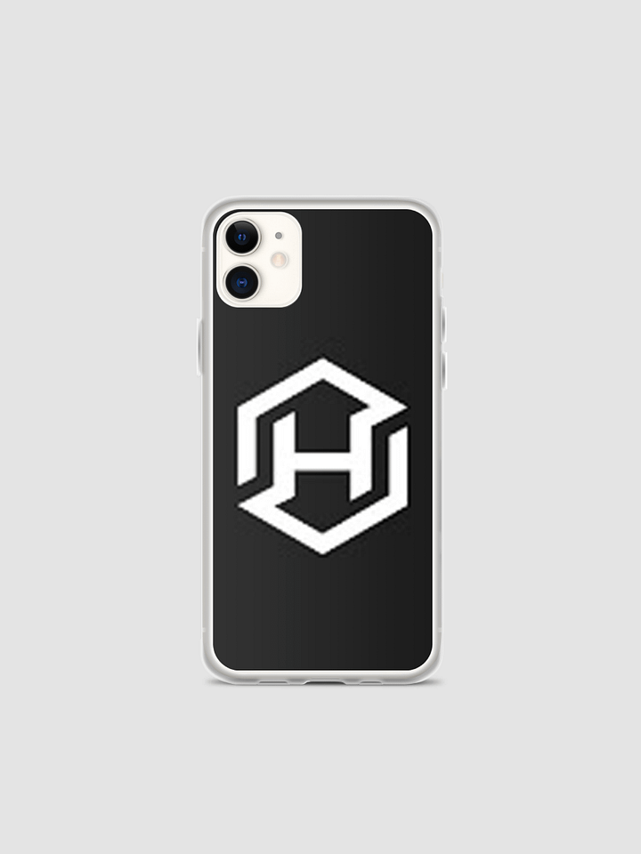 [Hansel Plays] iPhone Case Allcolor AOP051 product image (1)