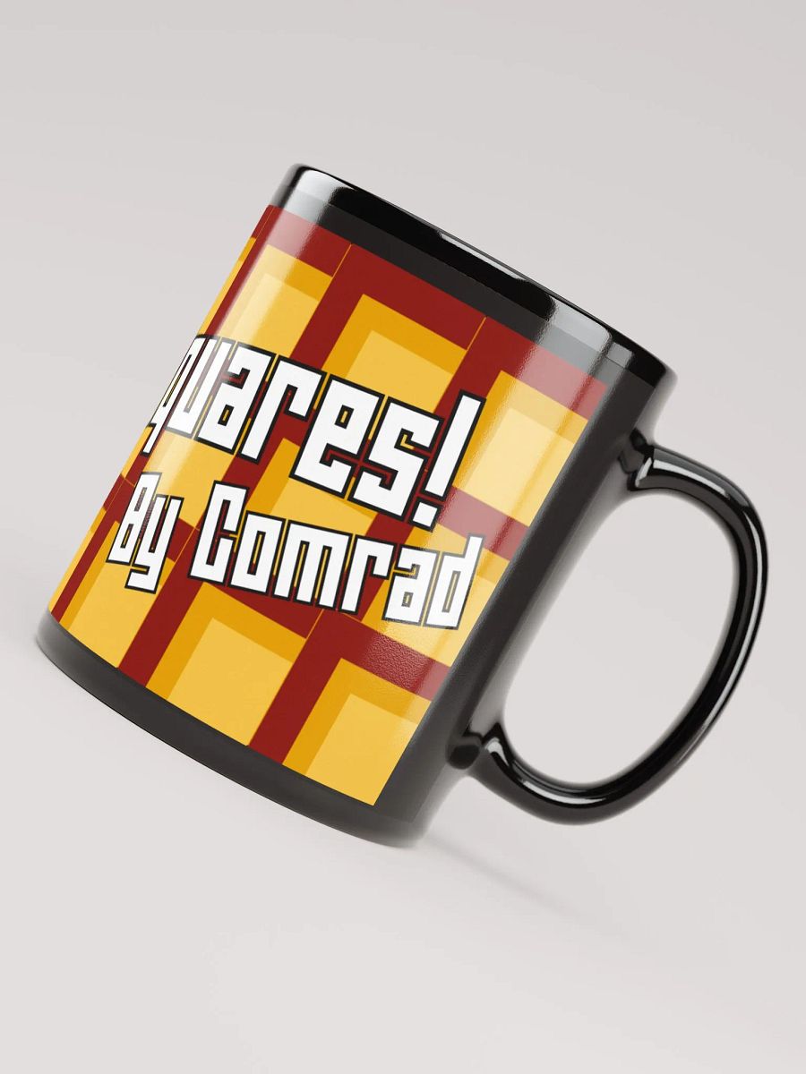 Circular Square mug... product image (8)