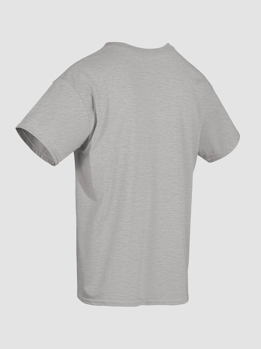"KAT" Gildan Heavyweight T-Shirt product image (6)