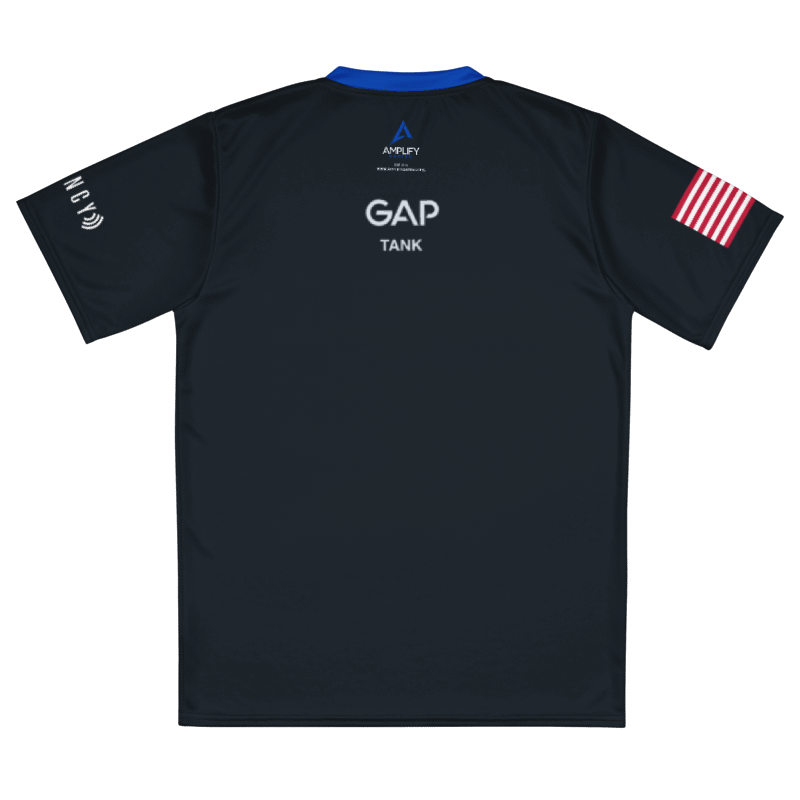 GAP 2025 Team Jersey product image (1)