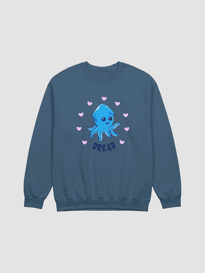 Dread OG Logo Crewneck product image (1)