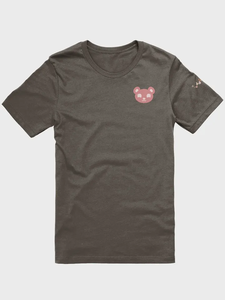 TeddyChan Outfits TShirt product image (1)