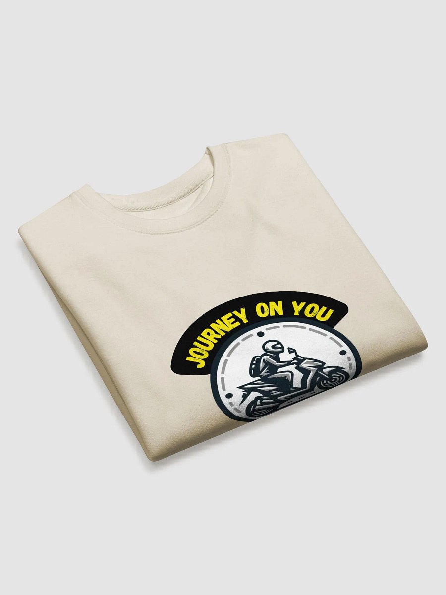 Joyride Adventure Premium Sweatshirt product image (20)