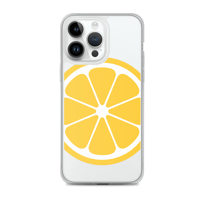 MIKAN iPhone Case (Mag Safe) product image (2)