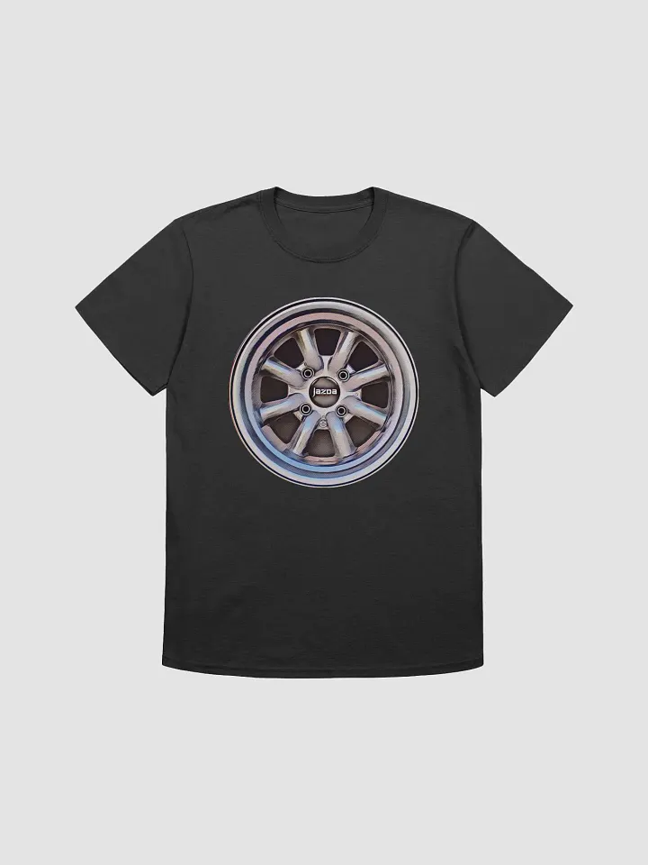 Watanabe Tshirt product image (2)