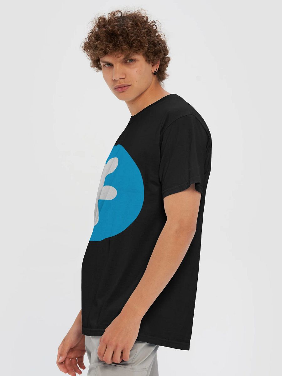 Twitter T-Shirt product image (6)