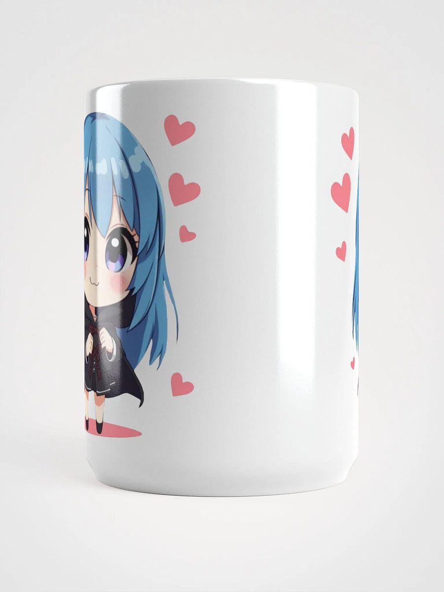 Enchanting Anime Love Mug product image (5)