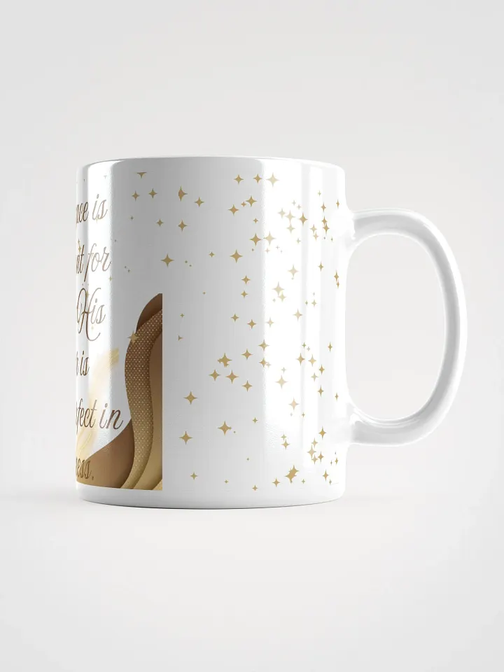 Graceful Strength Mug product image (2)