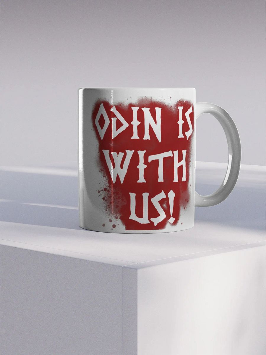 Logo Mug product image (4)