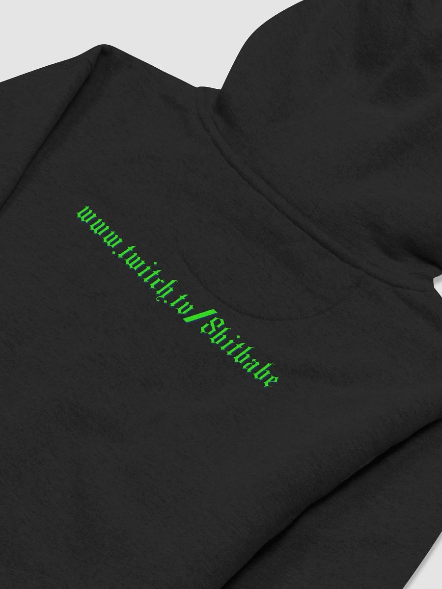 8bit Is My Mommy Hoodie product image (4)