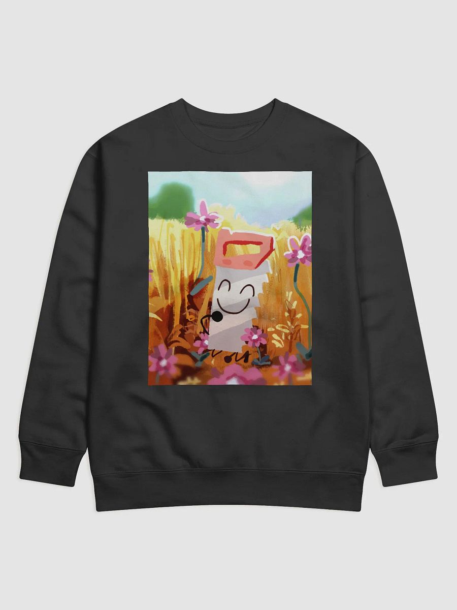 Saw BFDI - Funny Plants! product image (1)