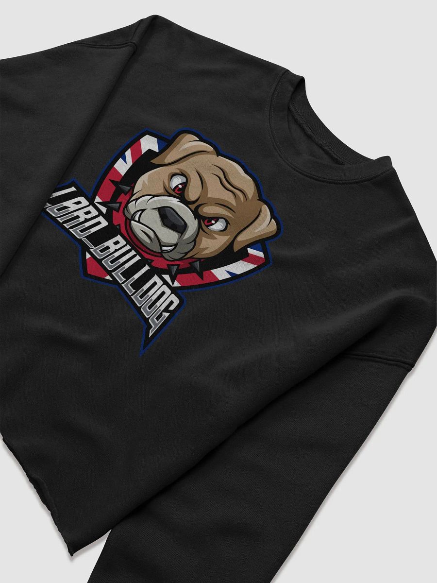 Bulldog Crop 3 product image (6)