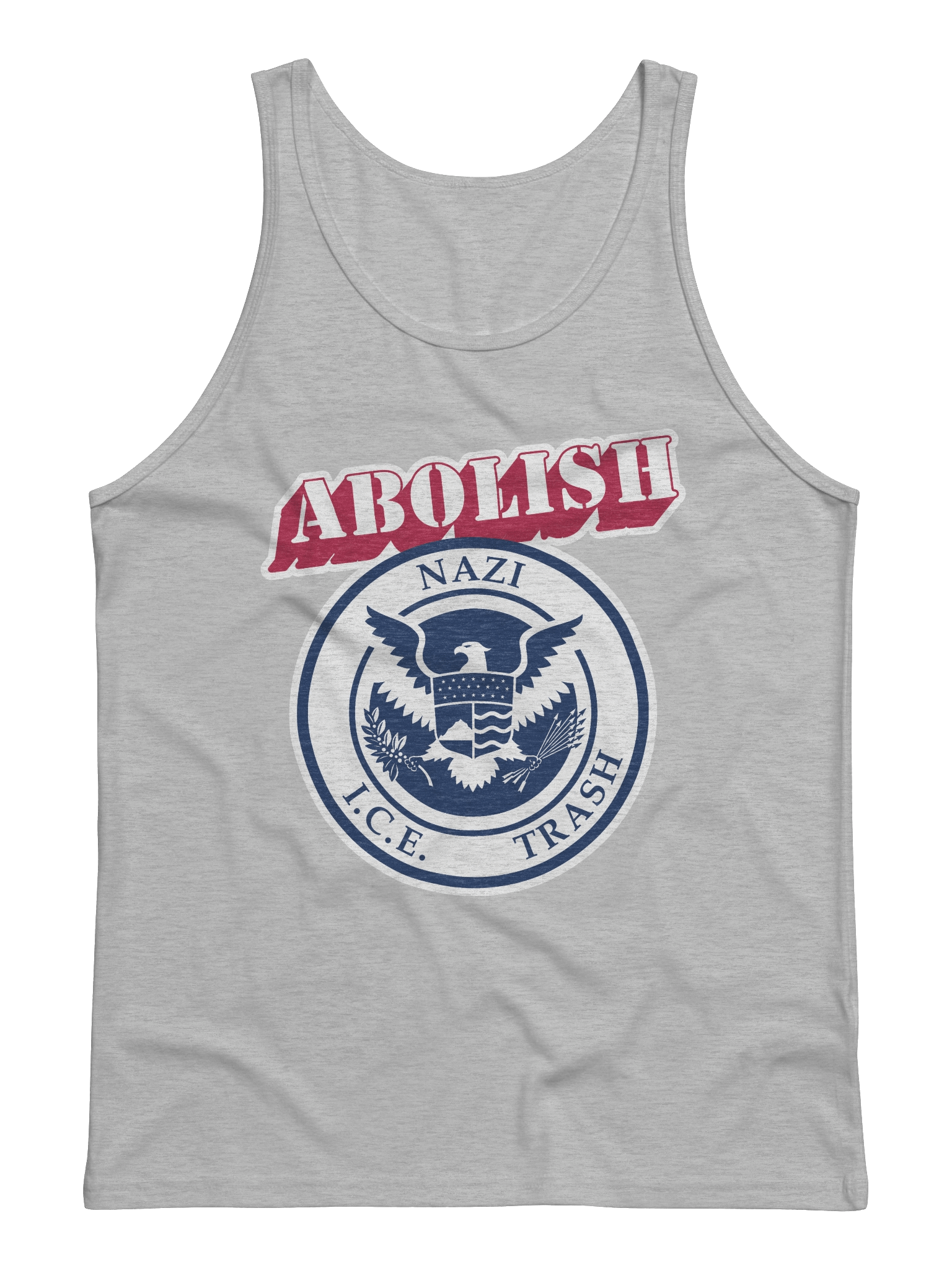 Abolish | Muscle Shirt product image (33)