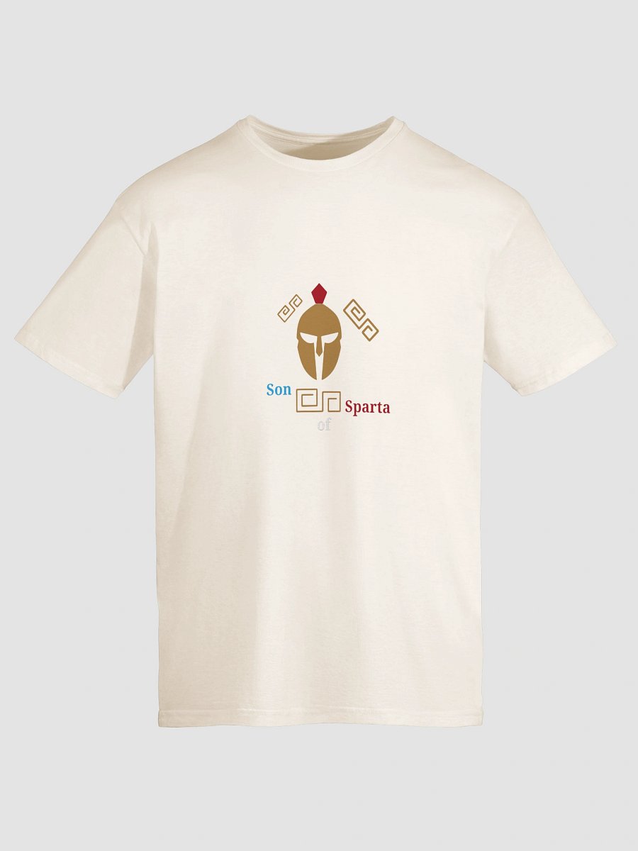 Spartan Legacy Men's Tee product image (9)
