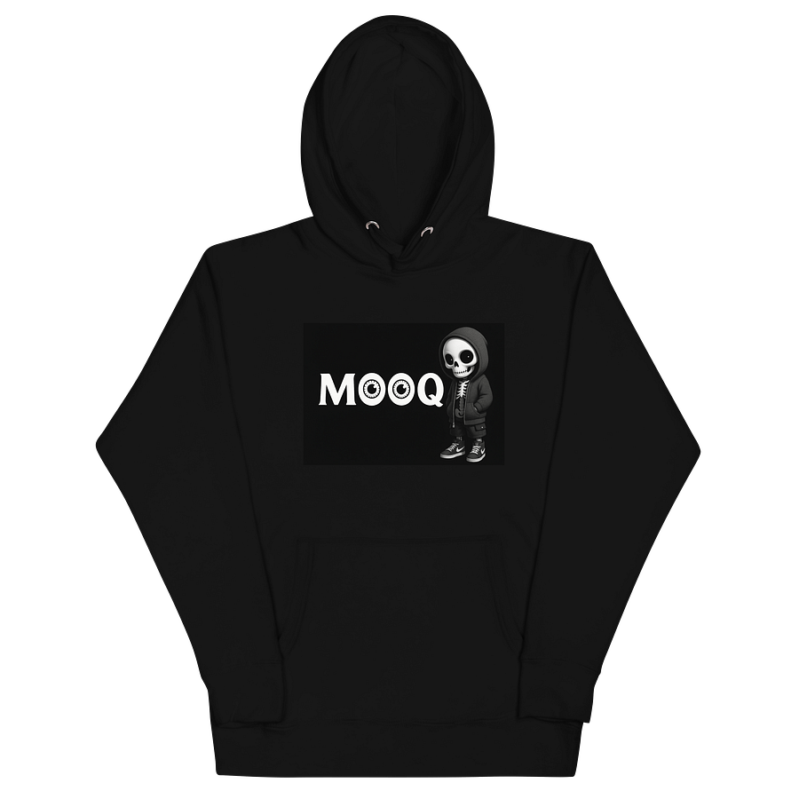 MOOQ Hoodie product image (2)