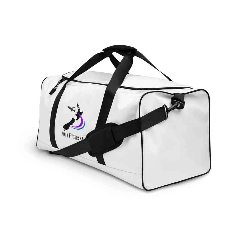 Duffle Bag product image (3)