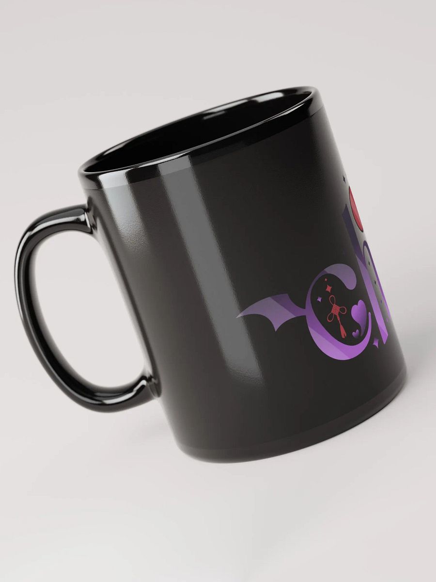 Dark Chiai Mug product image (3)