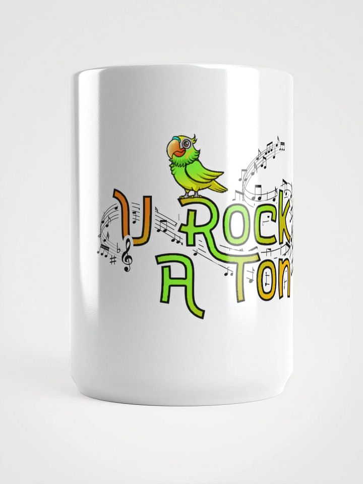 Team Rockton Mug product image (1)