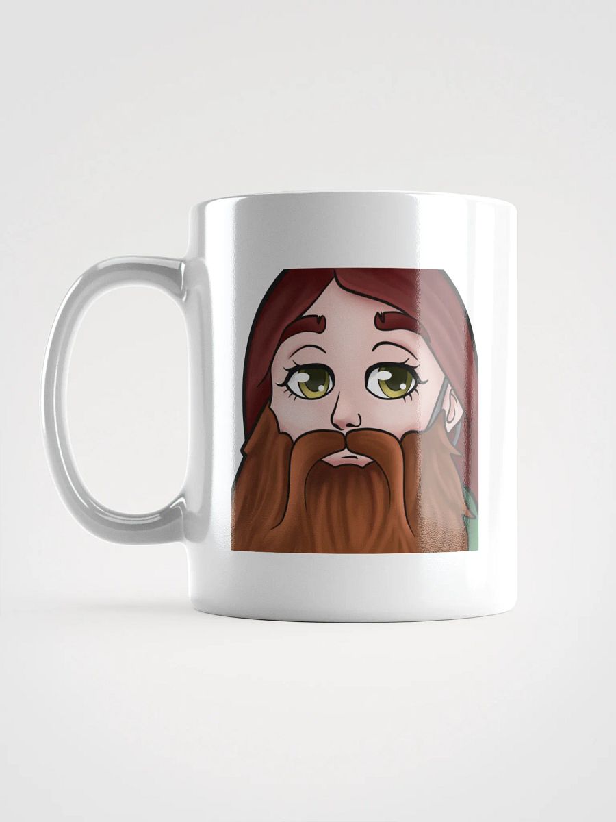 VintageBeardGal Mug product image (6)