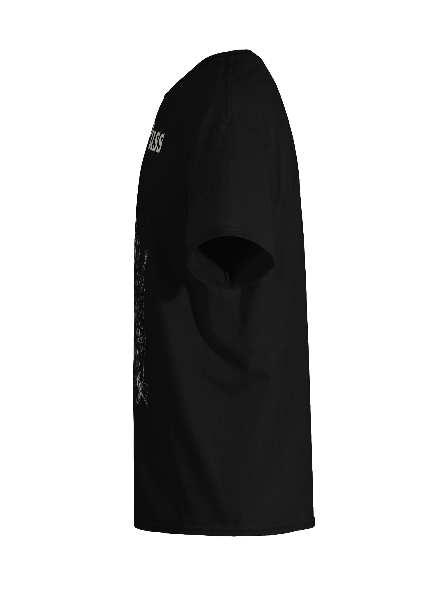 Rat Party unisex T-Shirt product image (11)