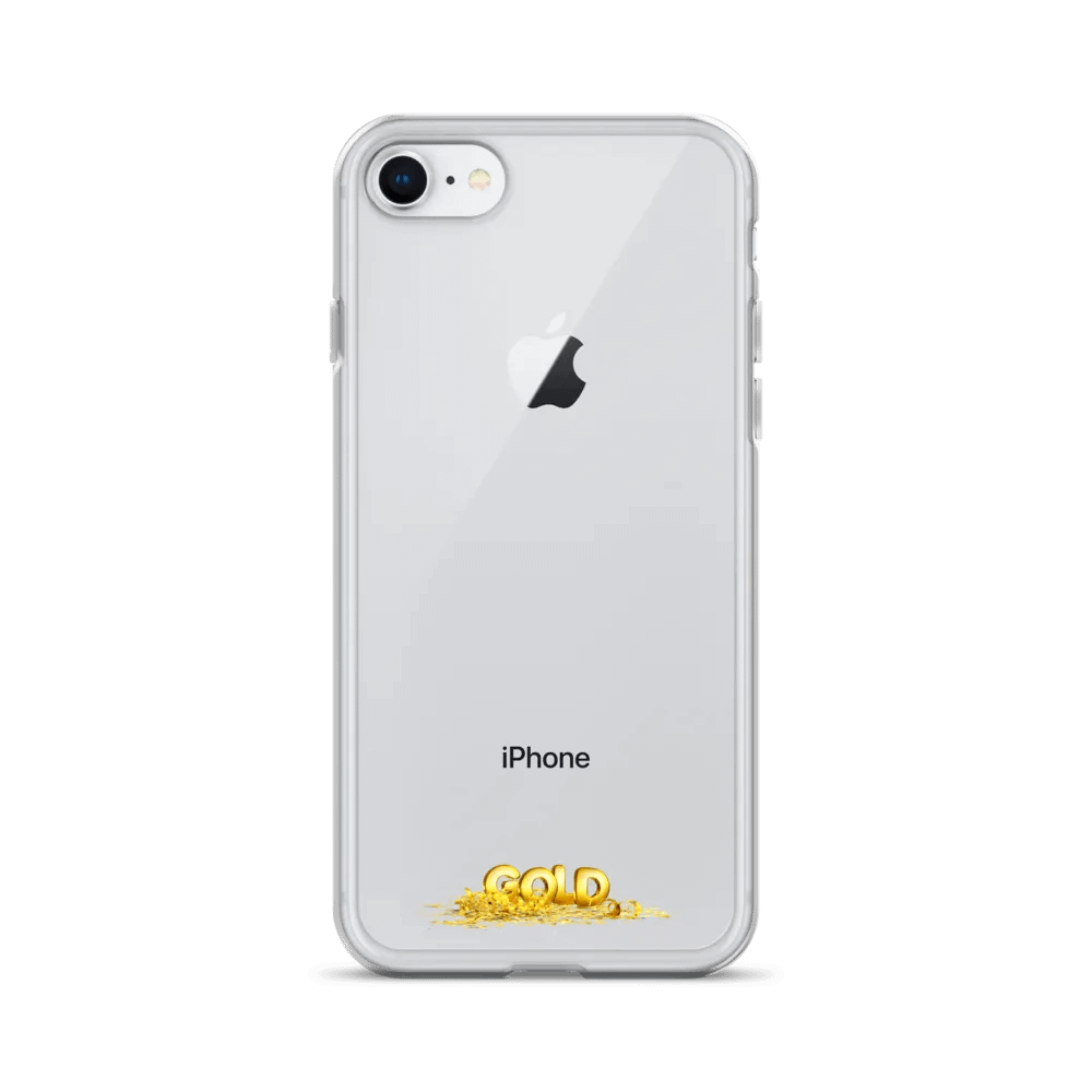 Husa iPhone transparenta product image (1)