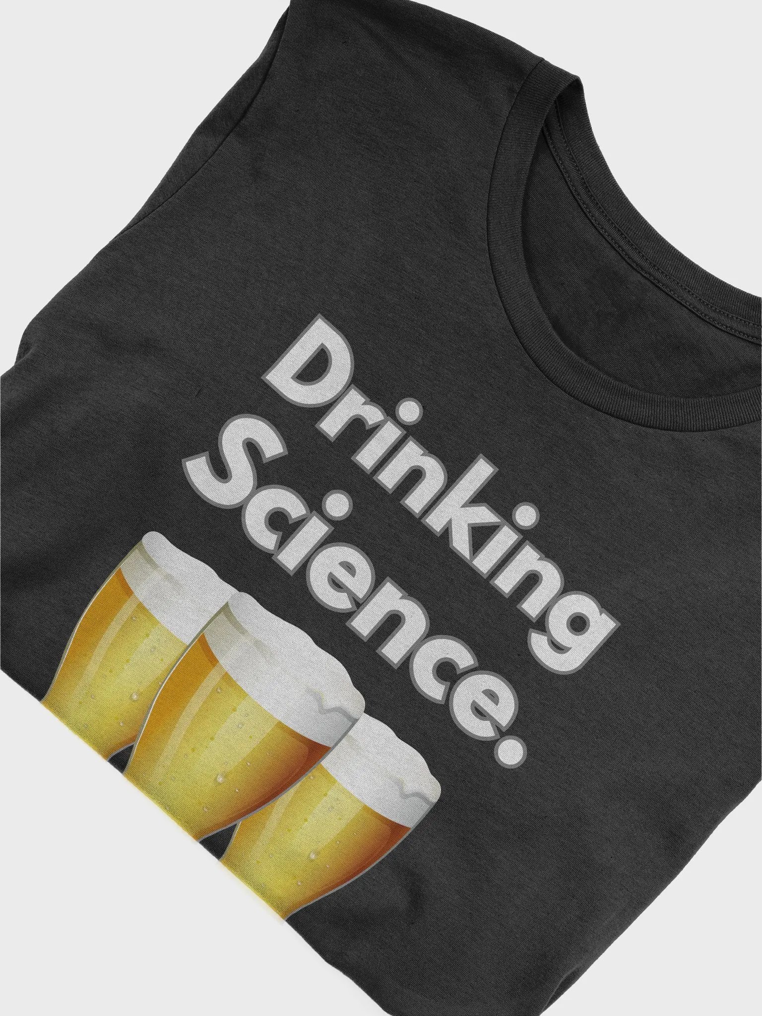 Drinking Science T-Shirt product image (7)