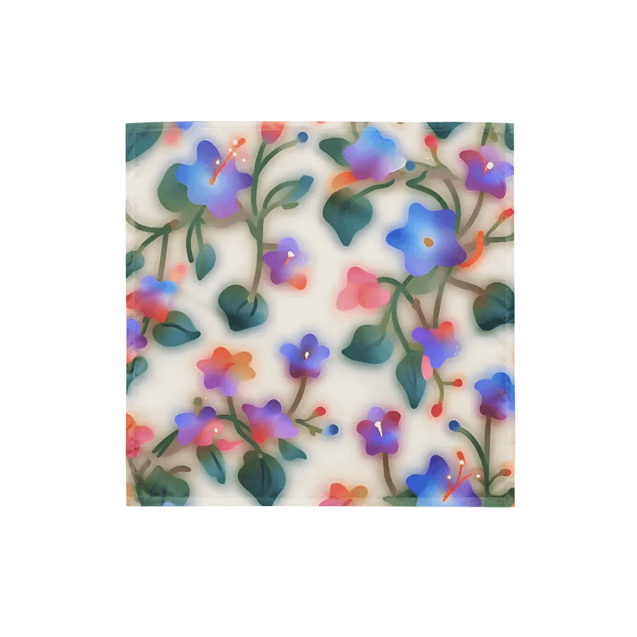 Ivy Bandana product image (1)