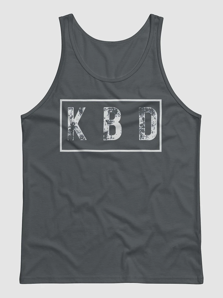 KBD Tanktop product image (7)