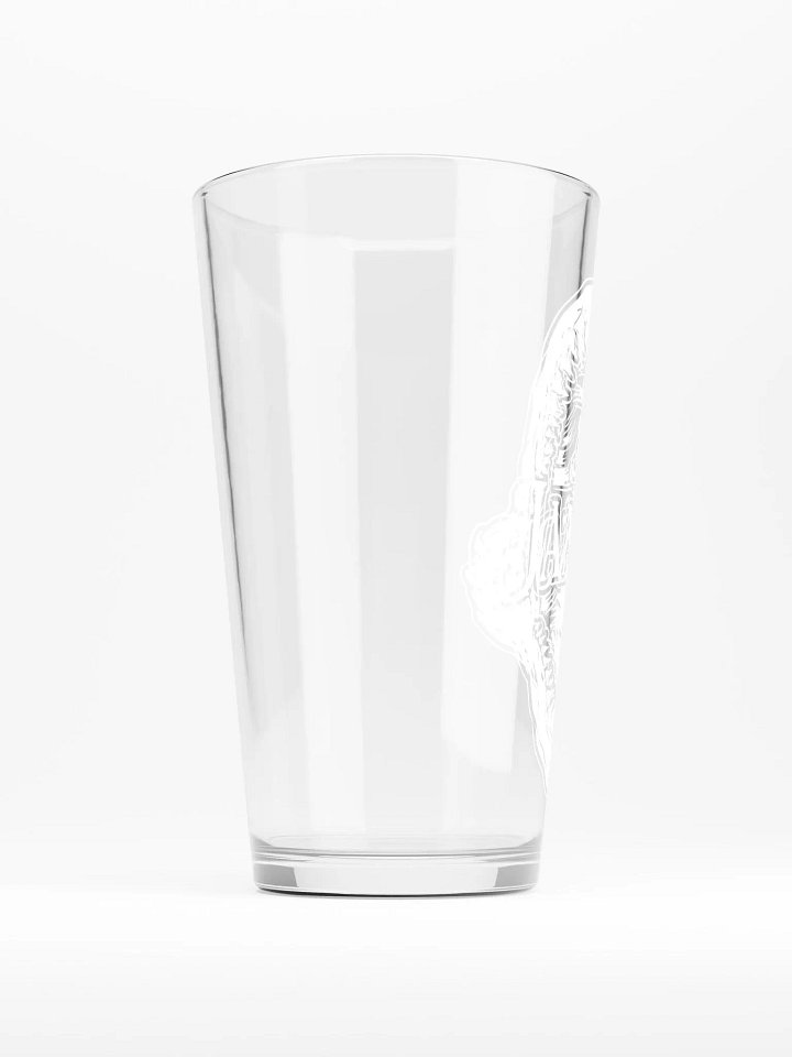 JAWS BEER MUG product image (2)