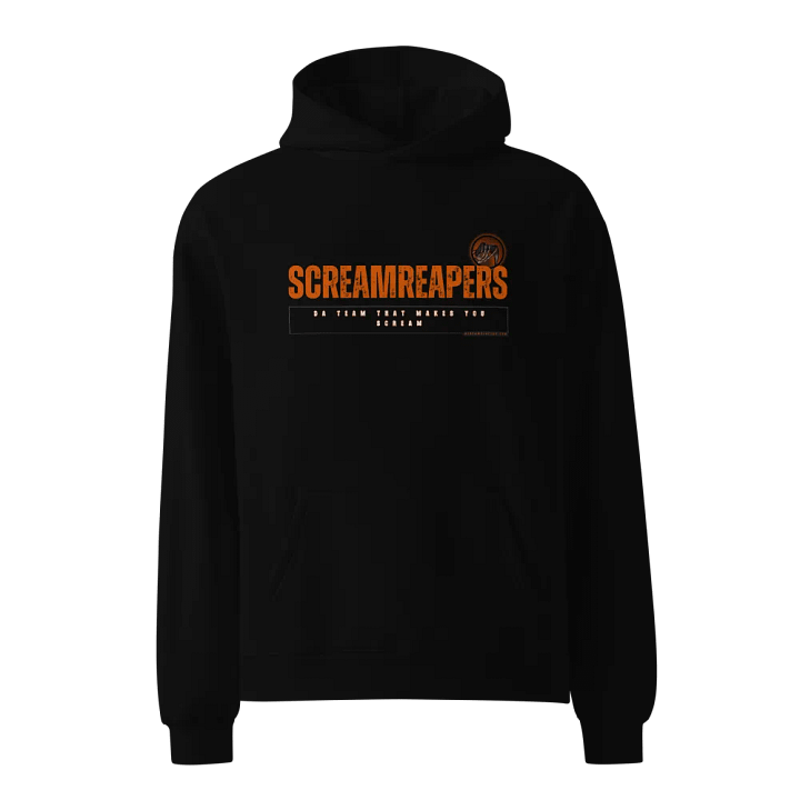 Screamreapers Hoodie product image (1)